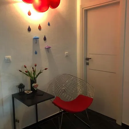 Apartament Bozana Bibinje