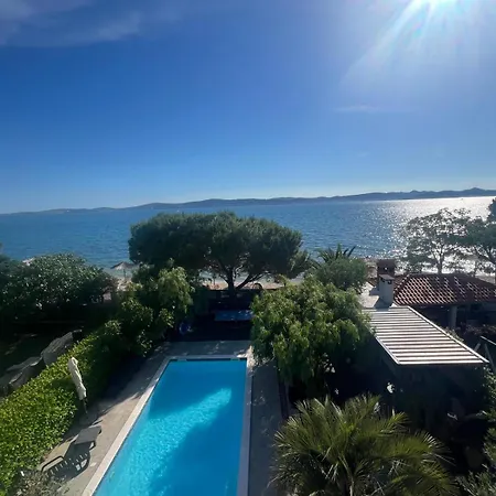 Bozana Apartament