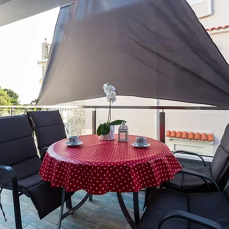 Bozana Apartament