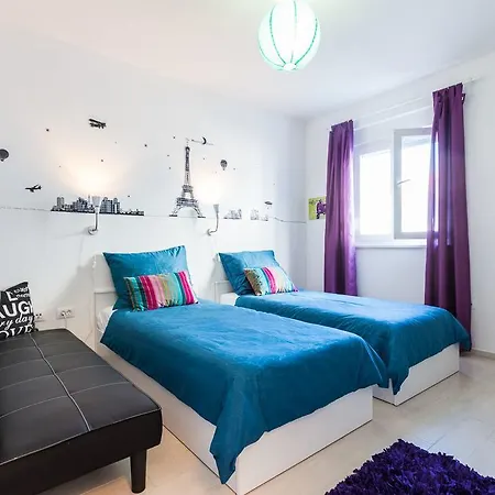 Apartament Bozana