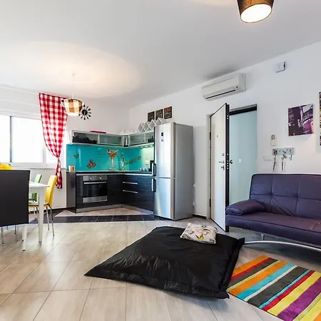 Apartament Bozana