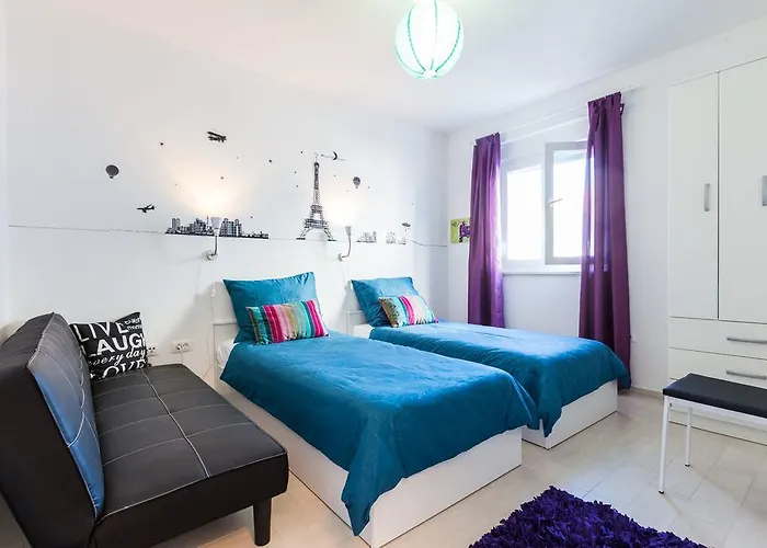 Apartament Bozana