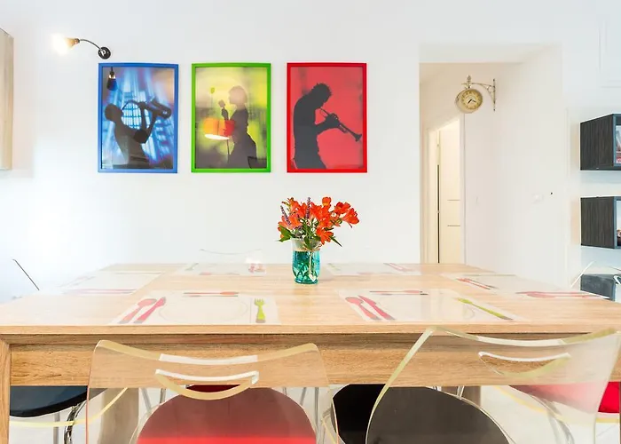 Apartament Bozana *