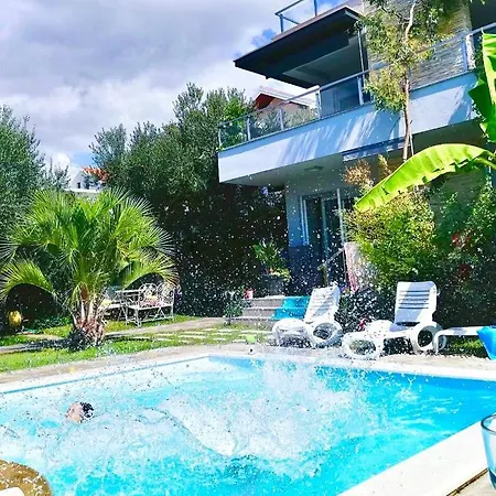 Appartement Bozana *