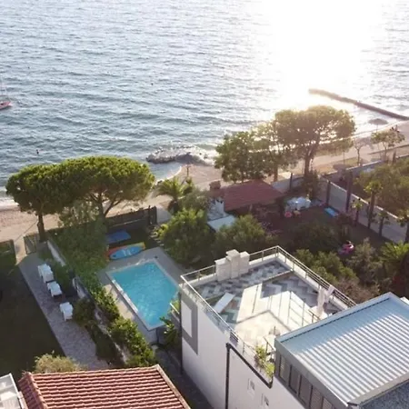Apartmán Bozana Bibinje
