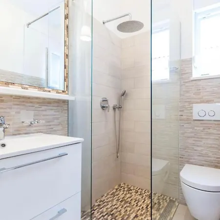Apartmán Bozana *