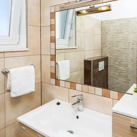 Bozana Apartmán *