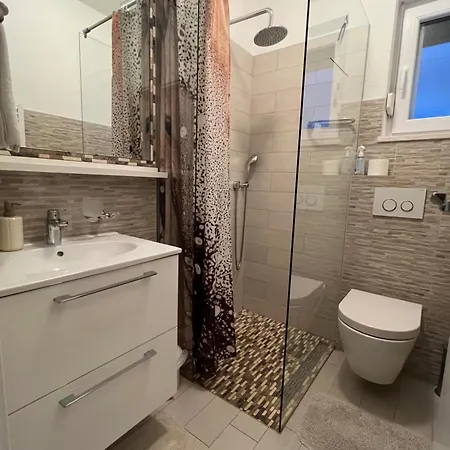 Apartmán Bozana *