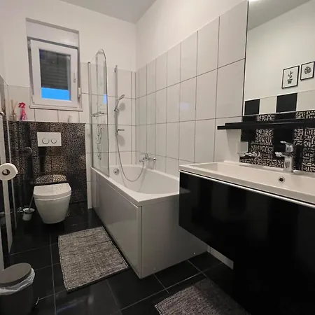 Apartmán Bozana Bibinje