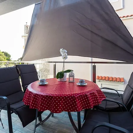 Bozana Apartmán