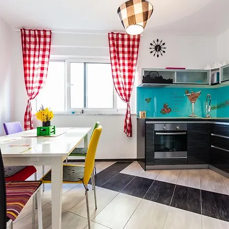 Appartement Bozana Bibinje