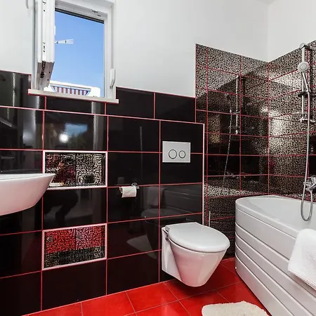 Bozana Apartmán Bibinje