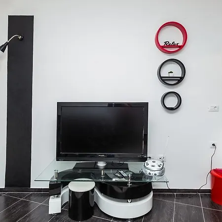 Bozana Apartmán Bibinje