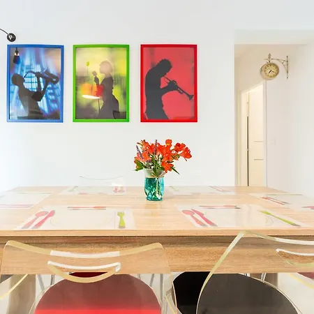 Apartmán Bozana *