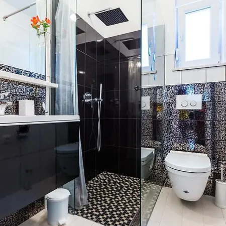 Bozana Apartmán Bibinje