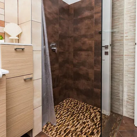 Bozana Apartamento Bibinje