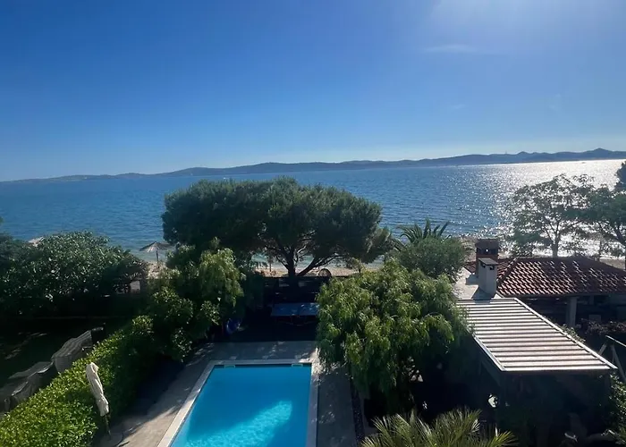 Bozana Apartman