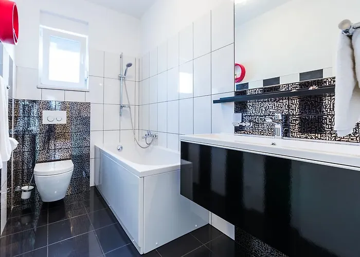 Bozana Apartman *
