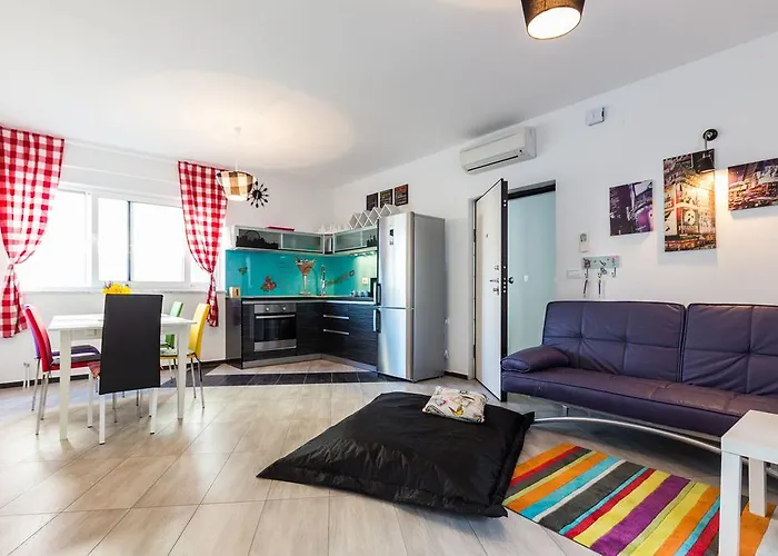 Apartman Bozana