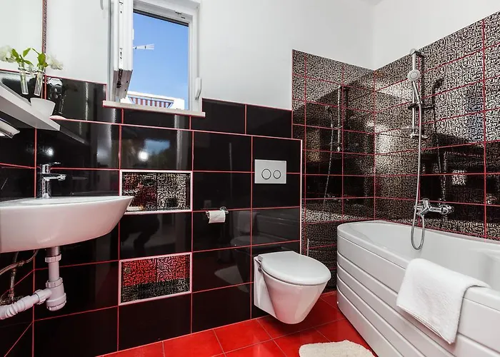 Bozana Apartman Bibinje